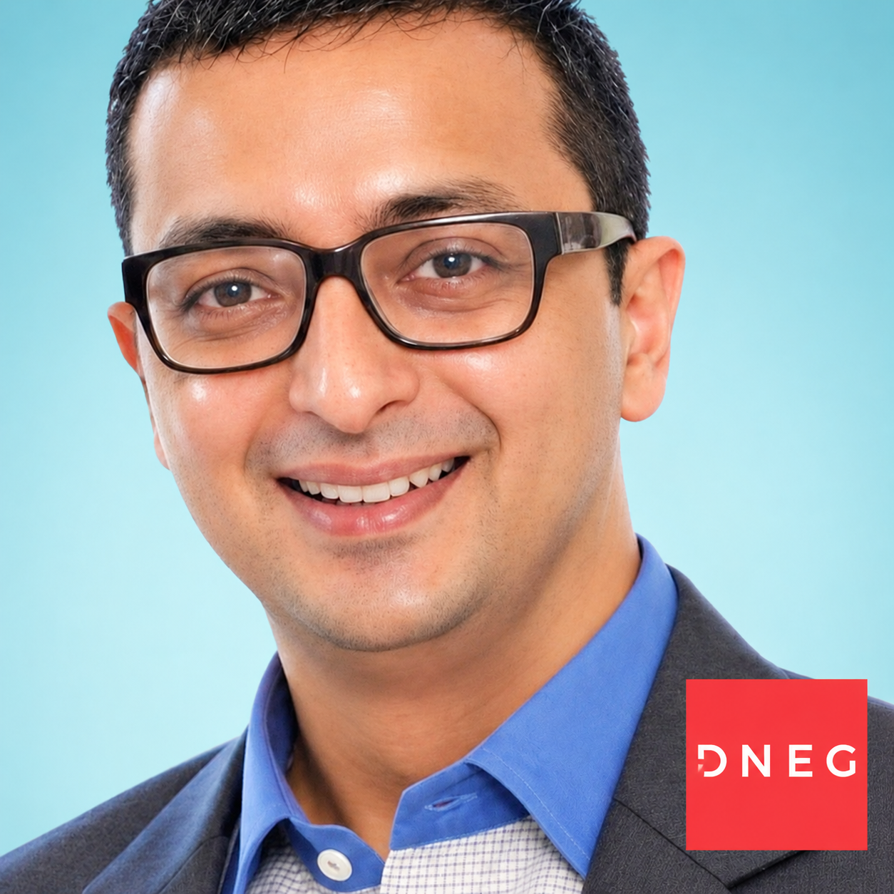 Zameer Nathani